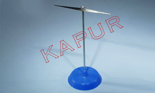 Magnetic Needle With Stand