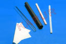 Friction Rod Set