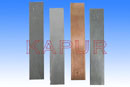 Copper Brass Aluminium Iron Zinc Strips