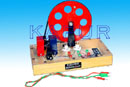 Ac Dc Dynamo & Motor