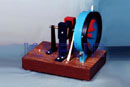 Water Turbine