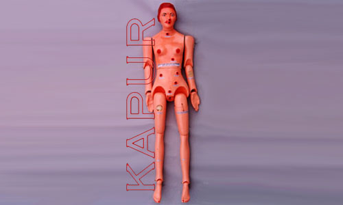 Injection Body Female