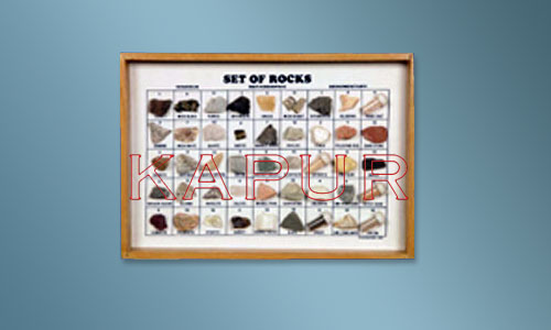 Set Of Rocks