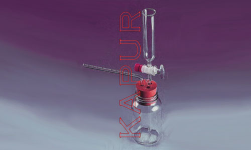 Farmer's Potometer