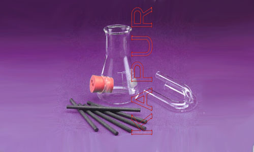 Conductivity Apparatus