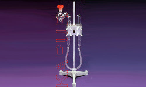 Respirometer