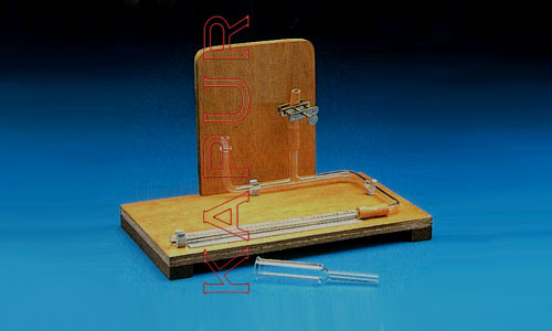 Thoday's Potometer