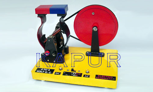 Electric Generator