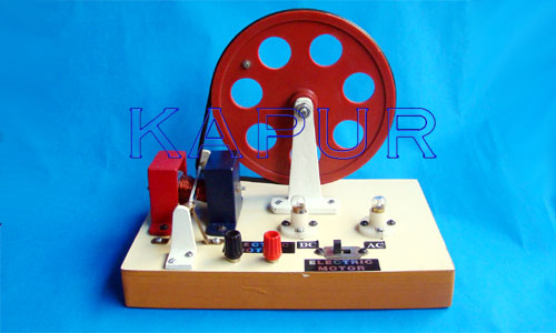 Electric Generator A.C/D.C & Motor