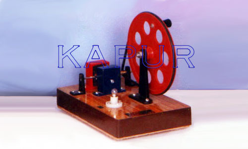 Electric Generator