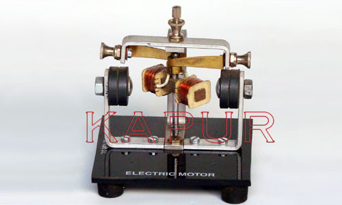 Electric Motor