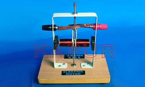Electric Motor