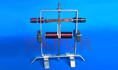 Electric Motor