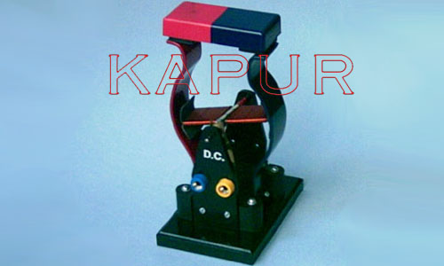 Electric Motor