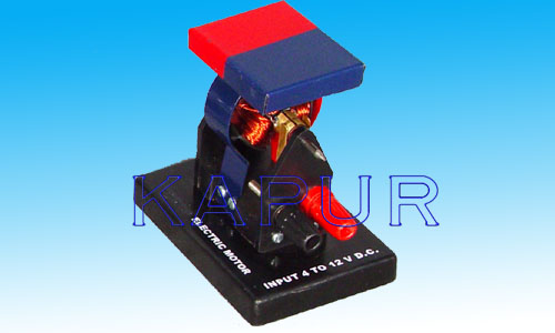 Electric Motor