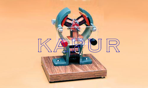 Electric Motor