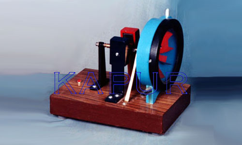 Water Turbine