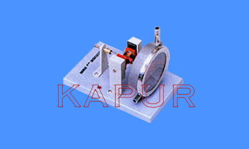 Water Turbine