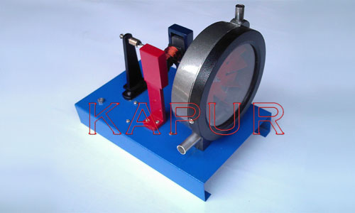 Water Turbine