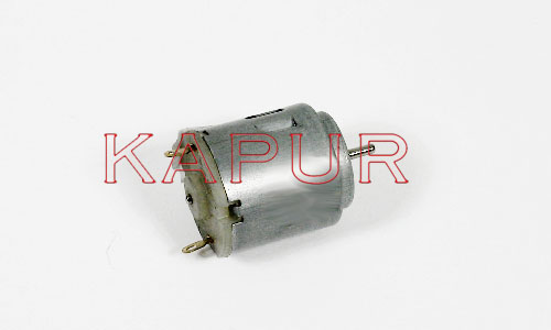 Motor