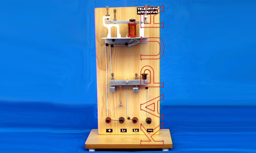 Telegraph Set