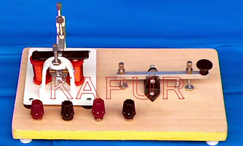 Telegraph Set