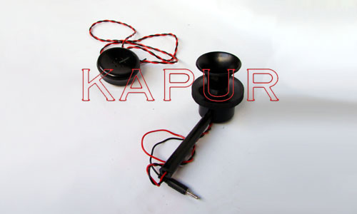 Microphone Receiver