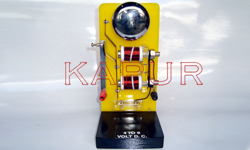 Electric Bell