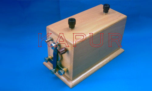 Induction Coil