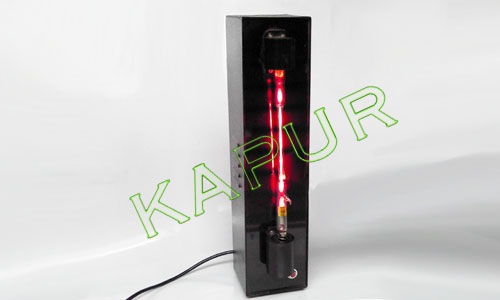 E H T Power supply