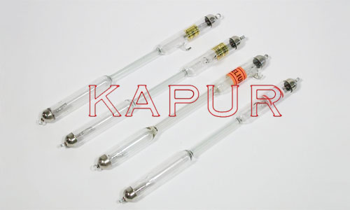 Spectrum Tubes