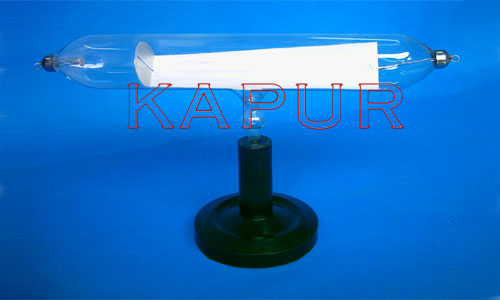 Deflection Tube