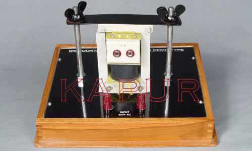 Transformer Demonstration