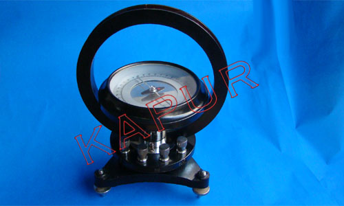 Tangent Galvanometer