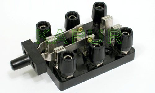 Knife Switches