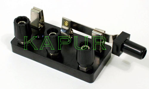 Knife Switch