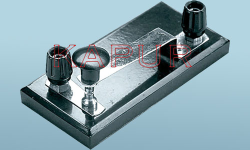 Contact Key