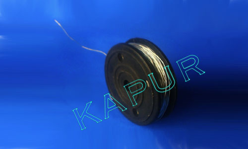 Conncting wire