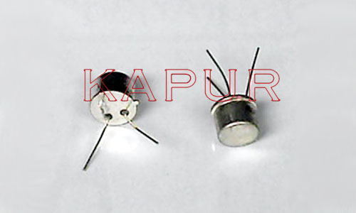 Transistors