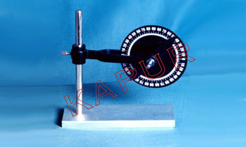 Dip Needle