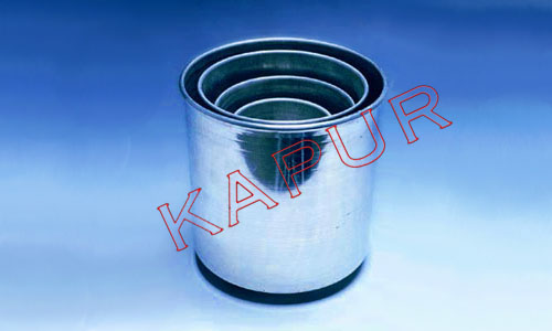 Faraday's Ice Pails
