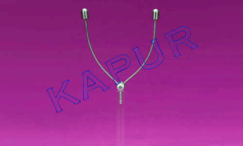 Discharge Electrode
