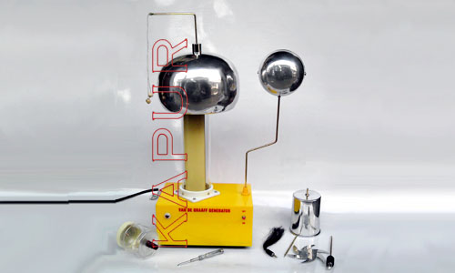 Van De Graff Generator