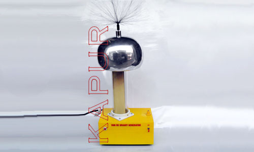 Van De Graff Generator