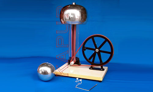 Van De Graff Generator