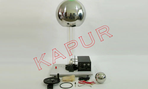 Van De Graff Generator