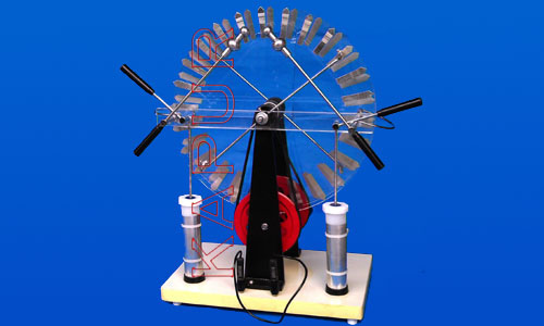 Wimshurt Machine