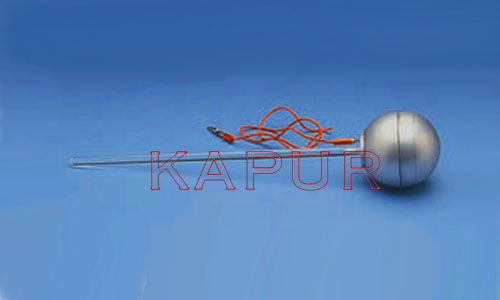 Discharge Electrode