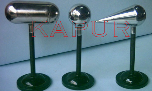 Conductors Set