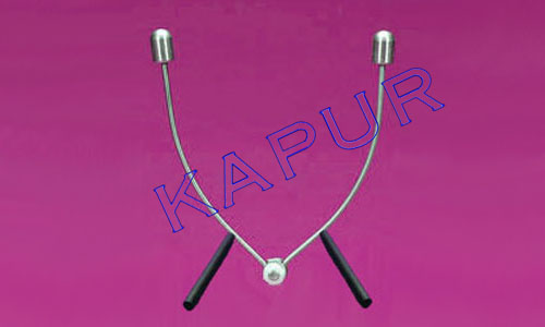 Discharger